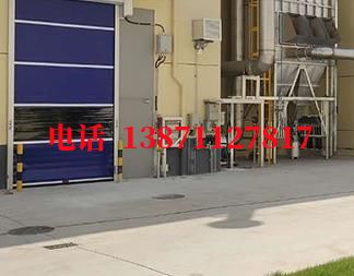 潍坊快速防爆卷帘门