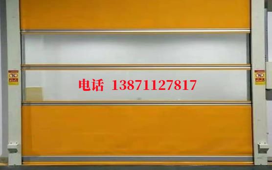 潍坊洁净室门